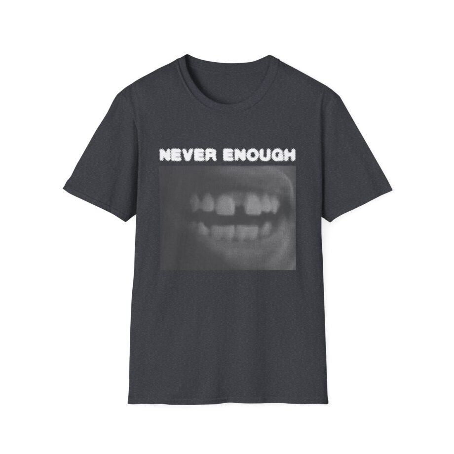 Daniel Caesar Superpowers World Tour Unisex Softstyle T-Shirt