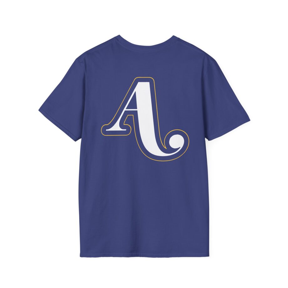 Adele Unisex Softstyle T-Shirt