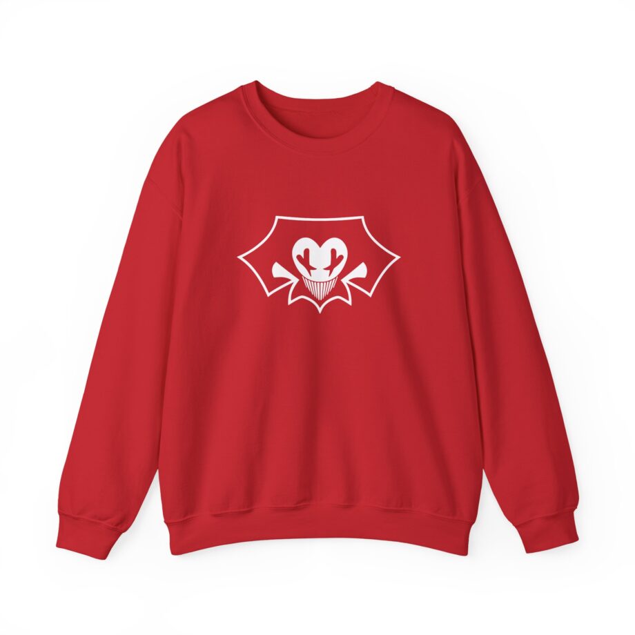 Clownpierce Unisex Heavy Blend™ Crewneck Sweatshirt