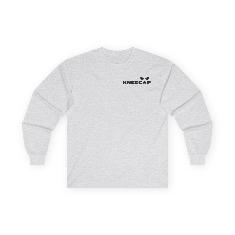 Essentials Unisex Ultra Cotton Long Sleeve Tee