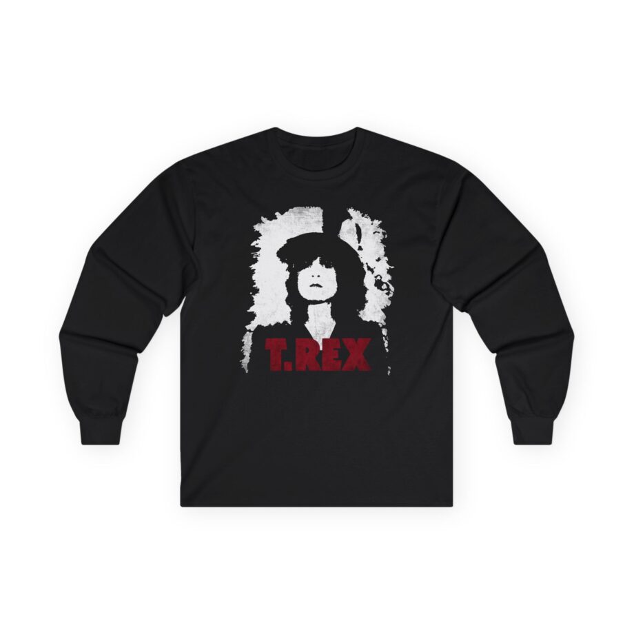 T Rex Slider Unisex Ultra Cotton Long Sleeve Tee