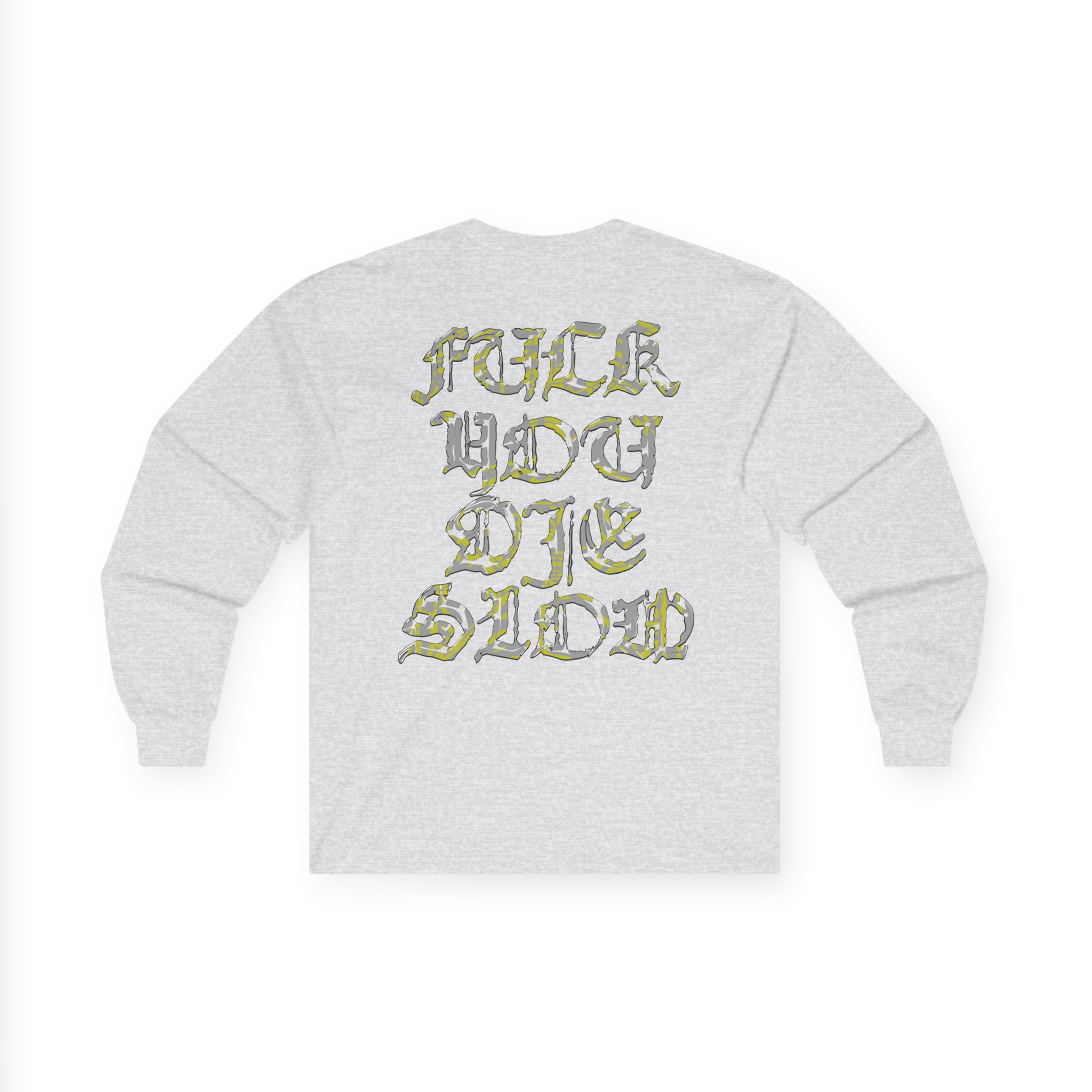 The Acacia Strain Hourglass Unisex Ultra Cotton Long Sleeve Tee