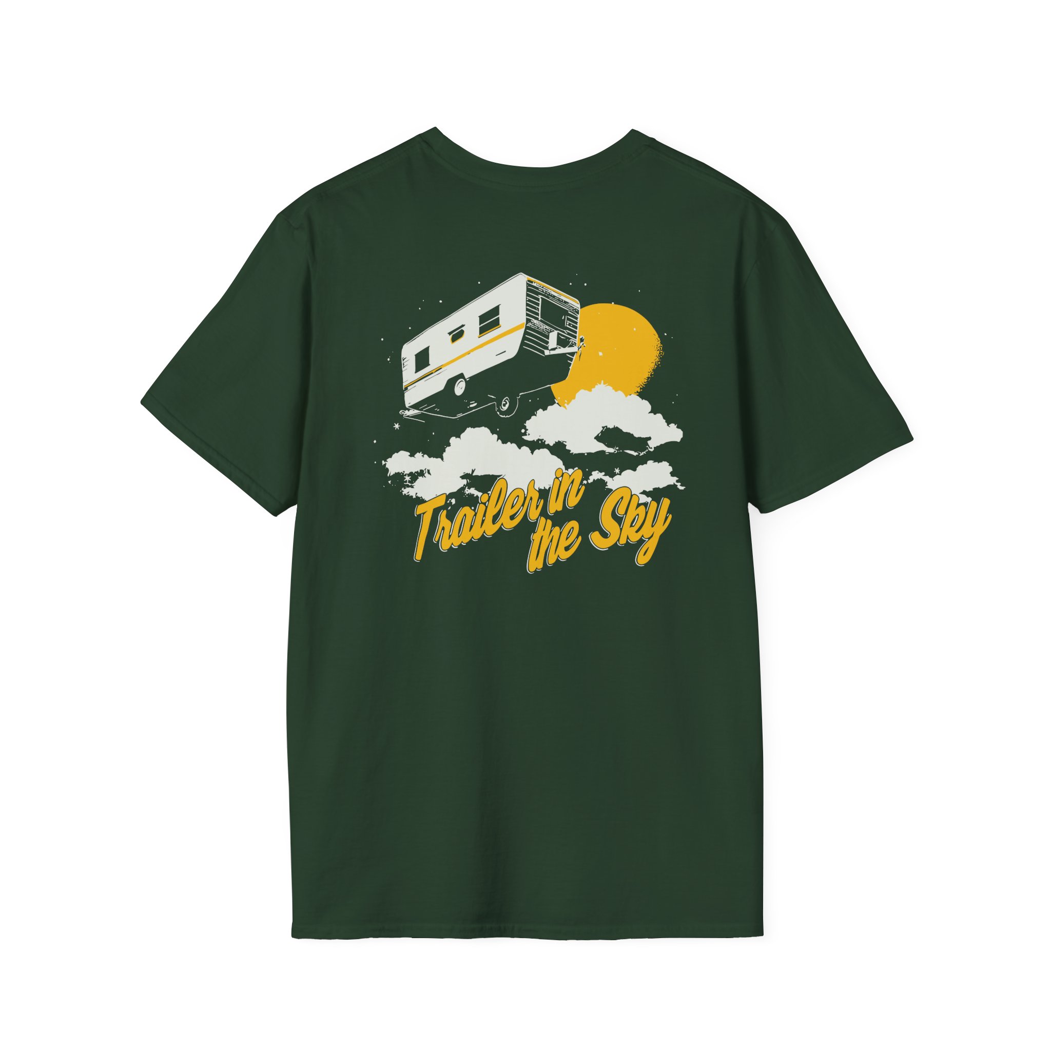 YM Unisex Softstyle T-Shirt