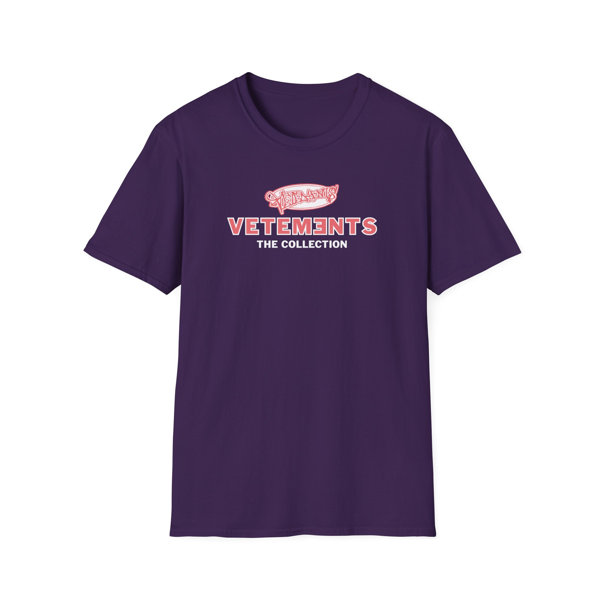 Shirin David Vetements Unisex Softstyle T-Shirt