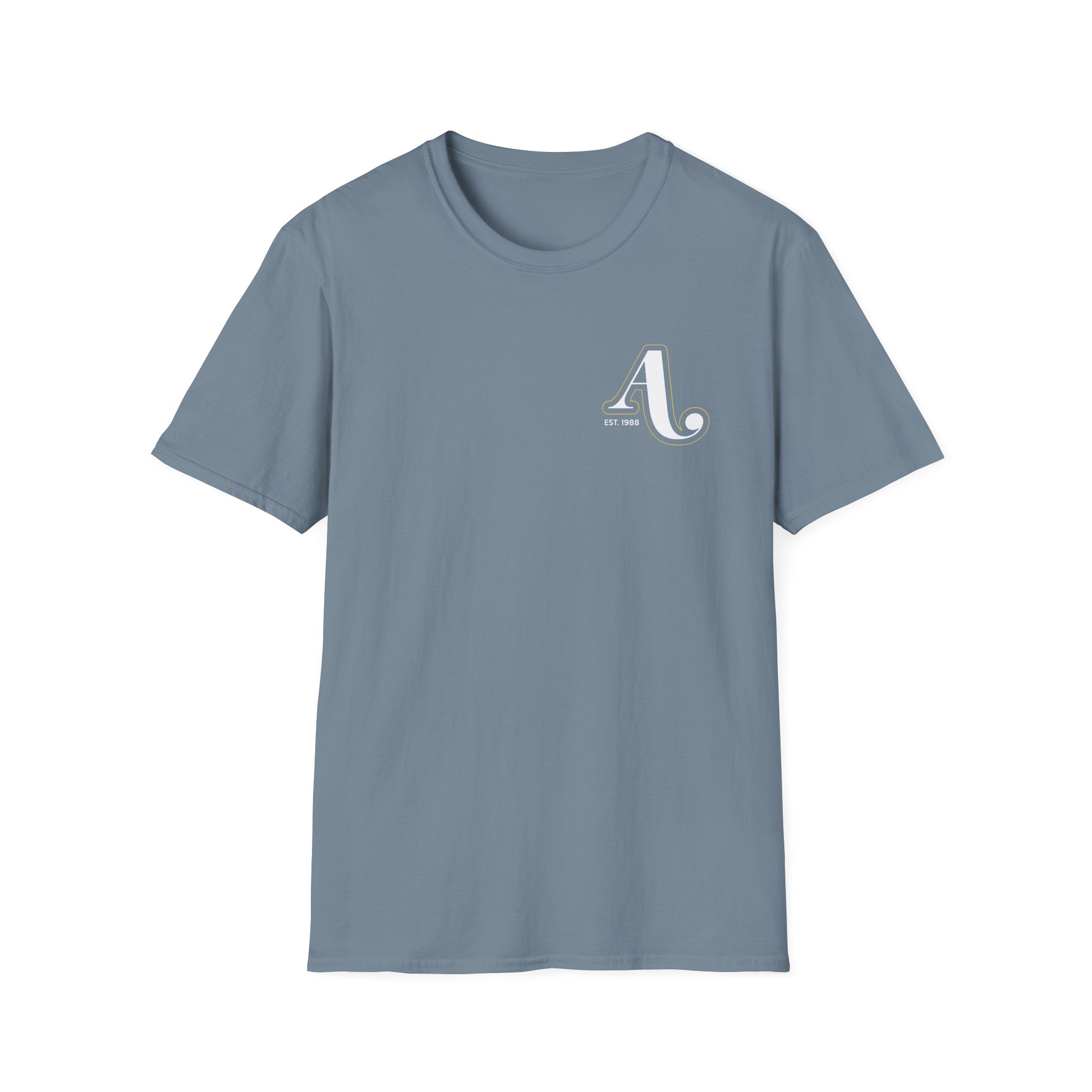 Adele Unisex Softstyle T-Shirt