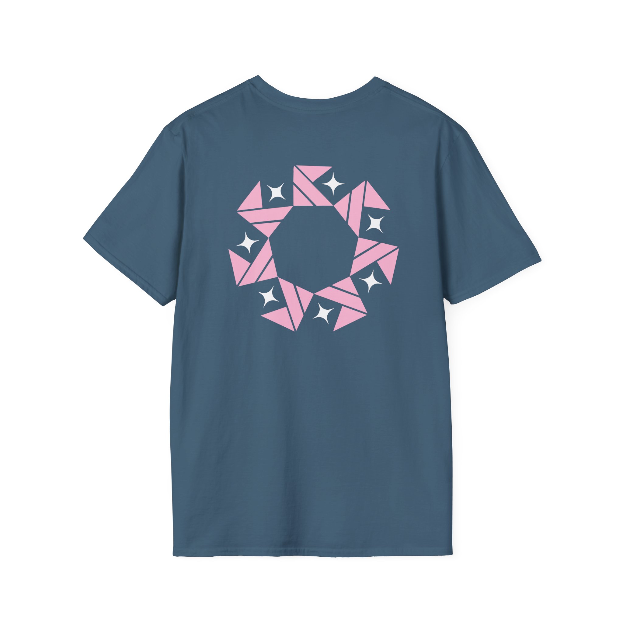 Kaskade Cyber Monday Unisex Softstyle T-Shirt