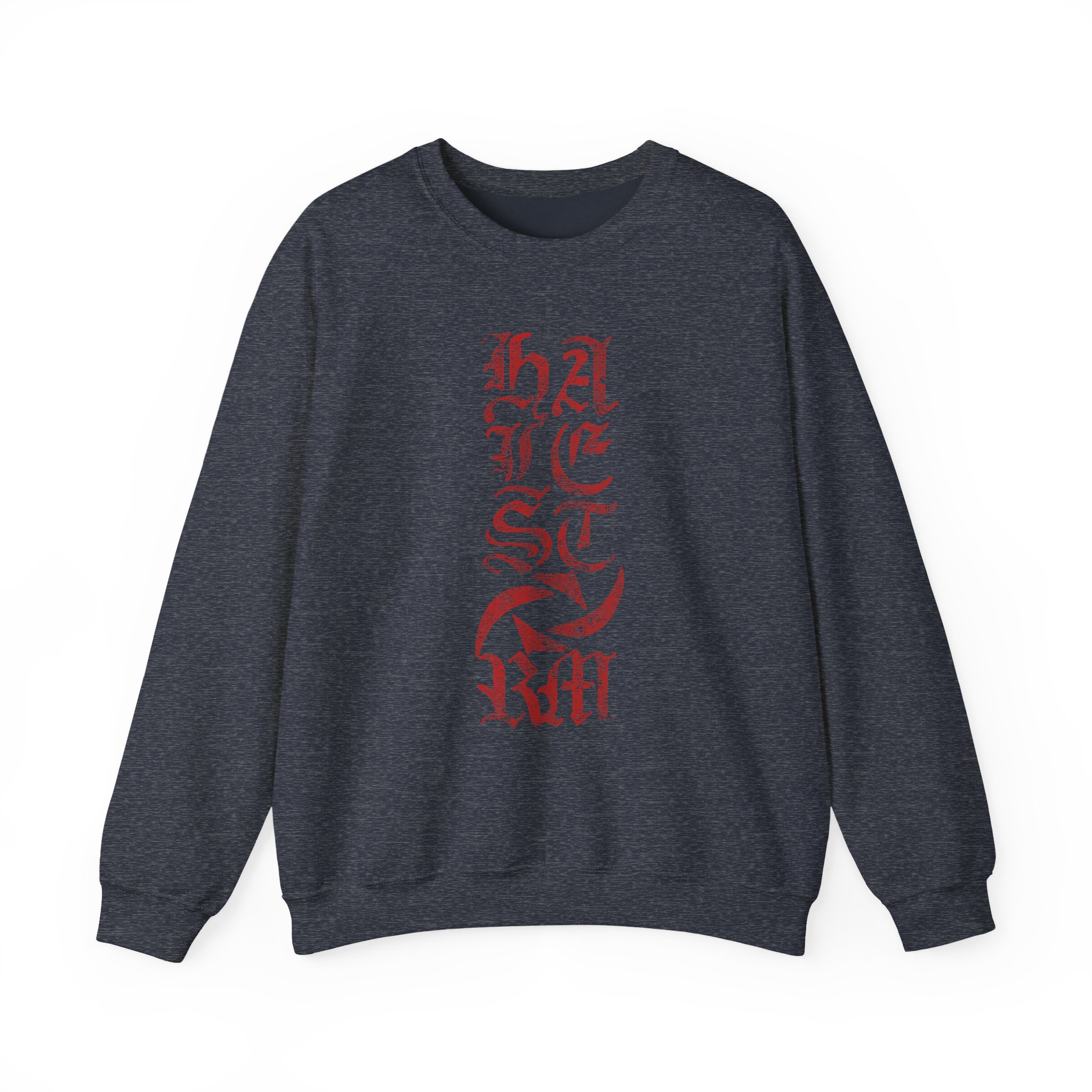 Halestorm Holiday Unisex Heavy Blendâ„¢ Crewneck Sweatshirt
