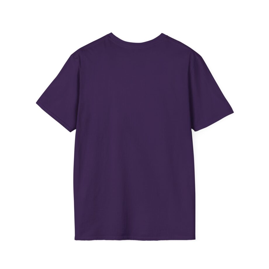 August Burns Red ABR Logo Unisex Softstyle T-Shirt