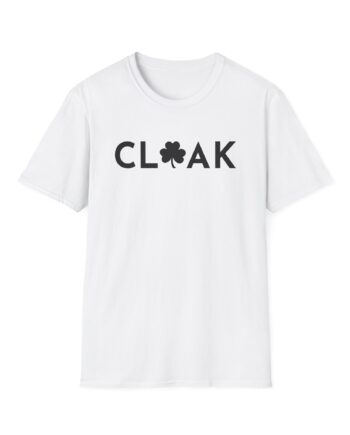 Jacksepticeye Cloak Unisex Softstyle T-Shirt