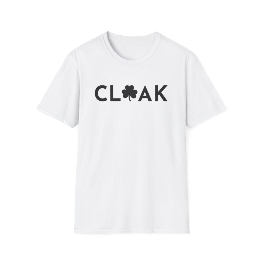 Jacksepticeye Cloak Unisex Softstyle T-Shirt