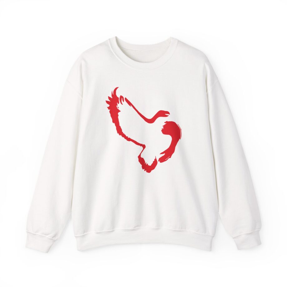 Sexmane Unisex Heavy Blend™ Crewneck Sweatshirt