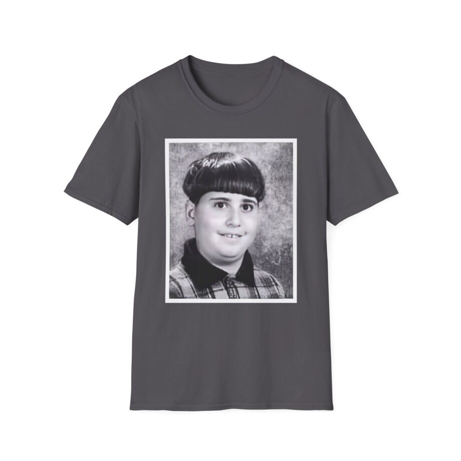 Wooli Unisex Softstyle T-Shirt