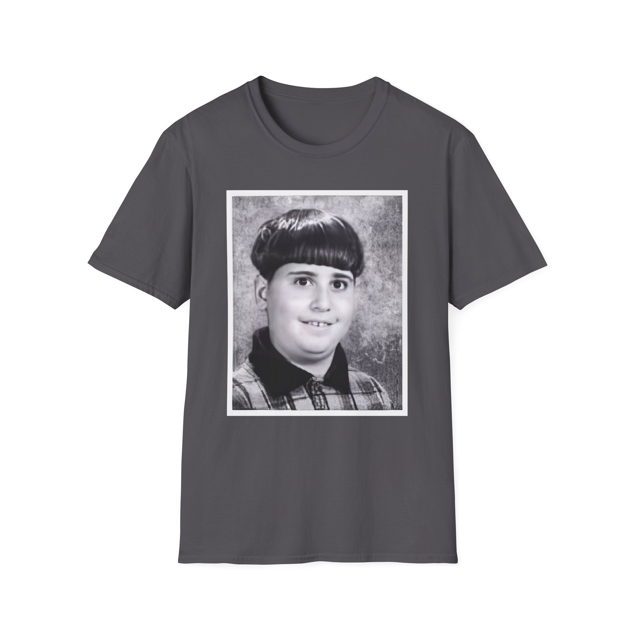 Wooli Unisex Softstyle T-Shirt