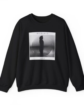 Afi Burials Openings Unisex Heavy Blend™ Crewneck Sweatshirt