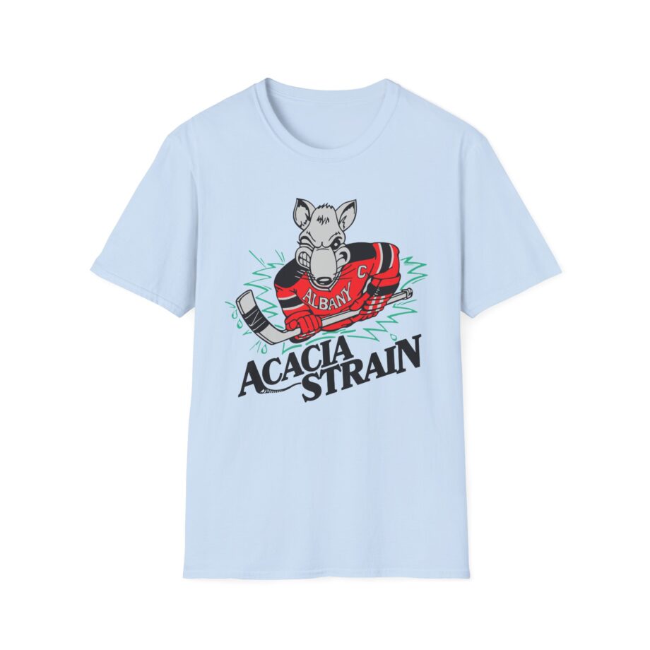The Acacia Strain FAILURE Unisex Softstyle T-Shirt
