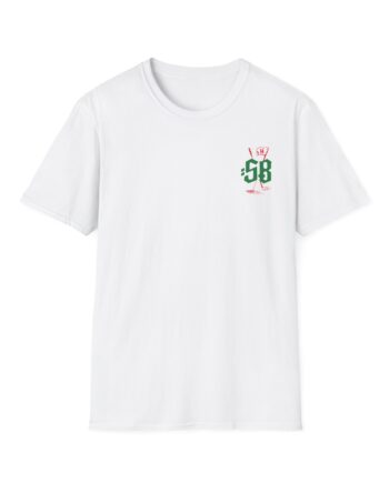 Eladio Carrion Sauce Boyz Unisex Softstyle T-Shirt