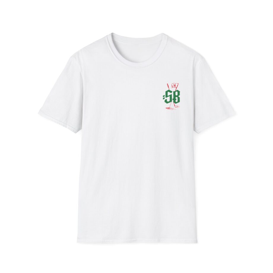 Eladio Carrion Sauce Boyz Unisex Softstyle T-Shirt