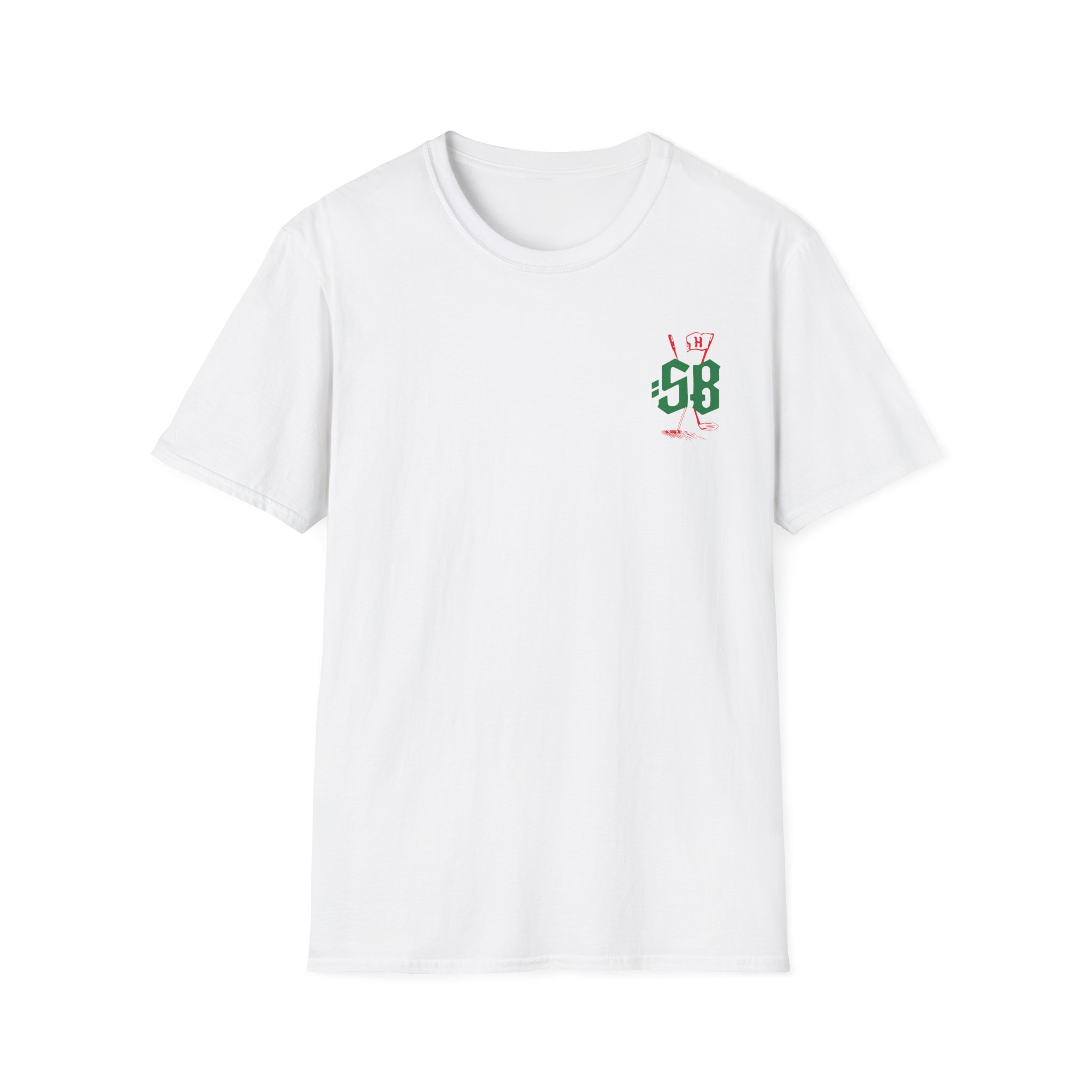 Eladio Carrion Sauce Boyz Unisex Softstyle T-Shirt
