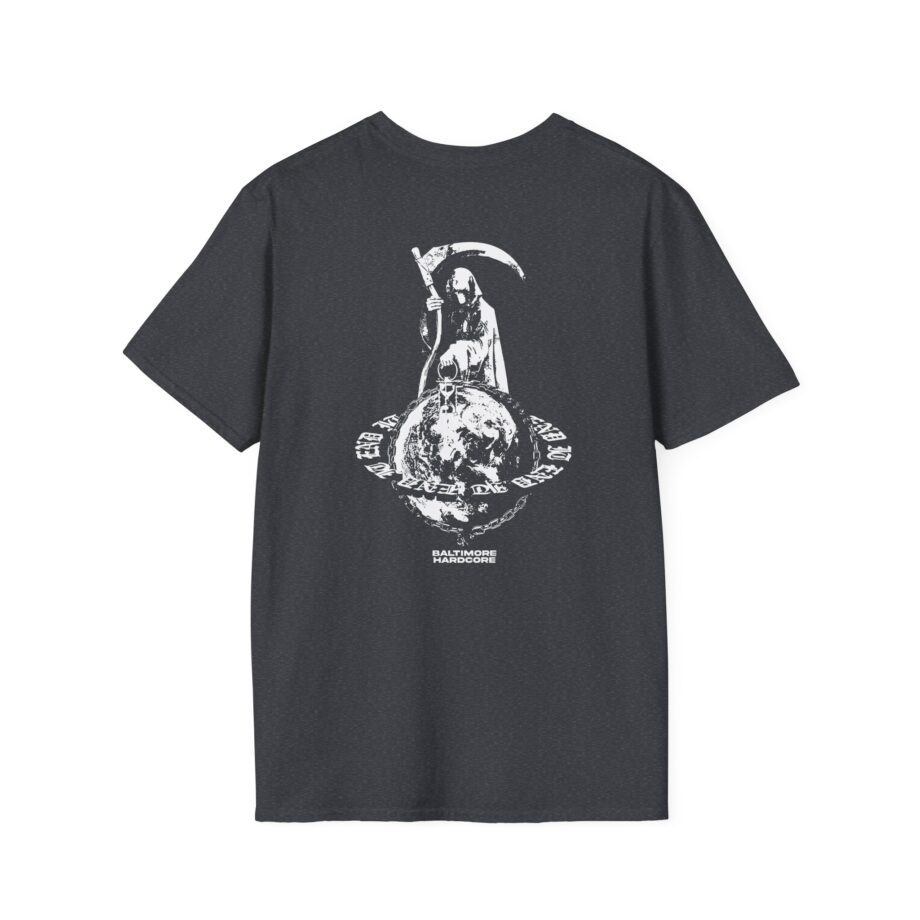 End It Unisex Softstyle T-Shirt