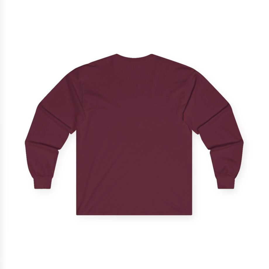 Lil Dicky jew FRO Unisex Ultra Cotton Long Sleeve Tee