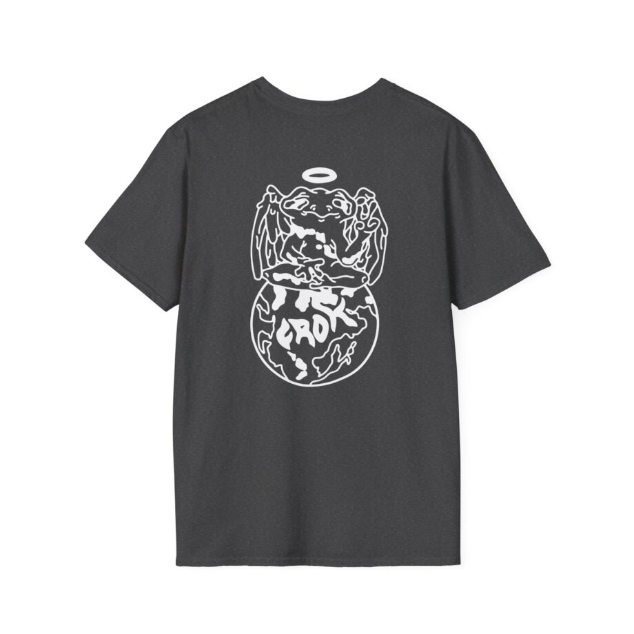 Froukje Unisex Softstyle T-Shirt