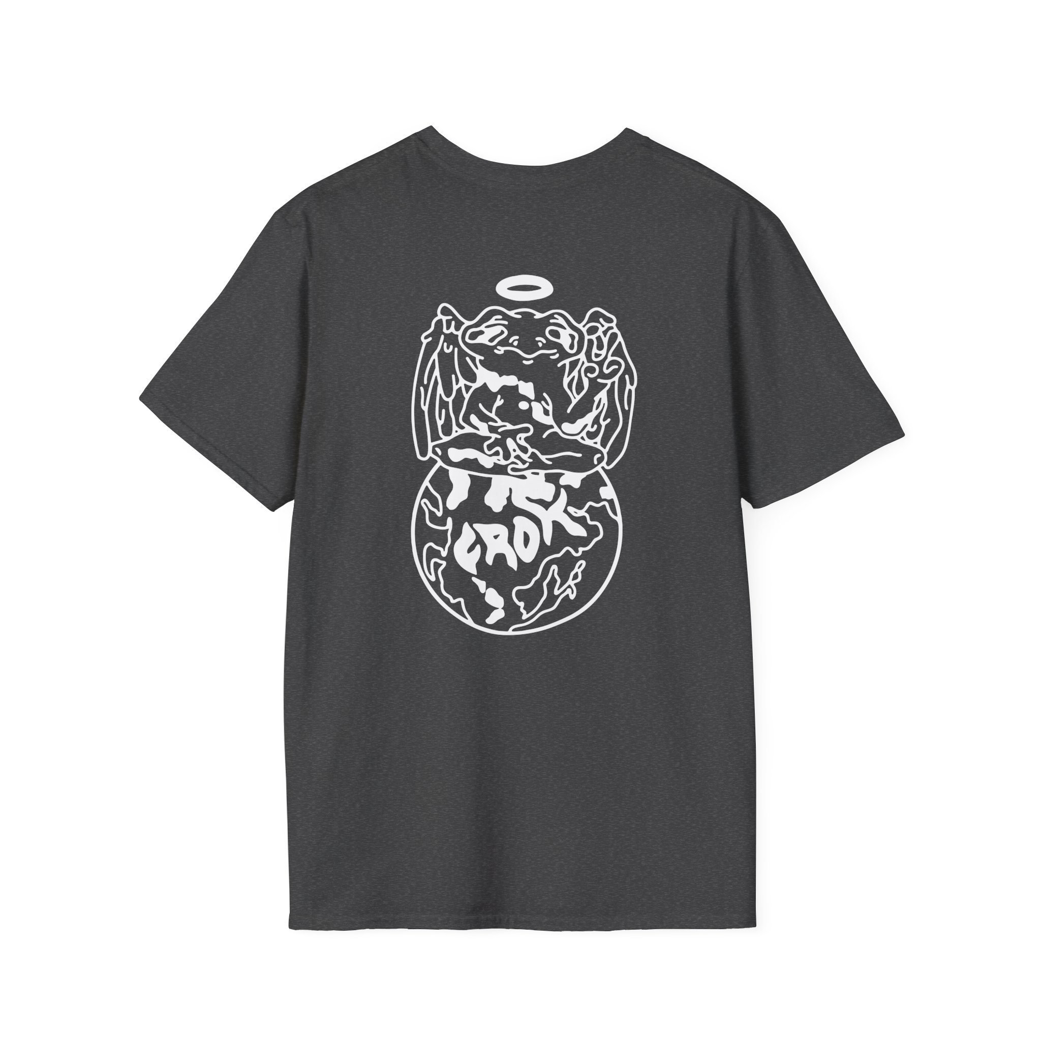 Froukje Unisex Softstyle T-Shirt