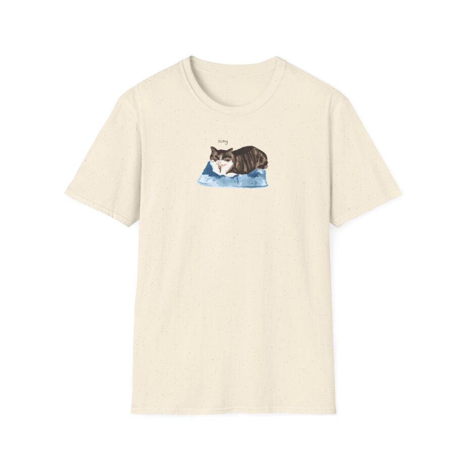 Cavetown Unisex Softstyle T-Shirt