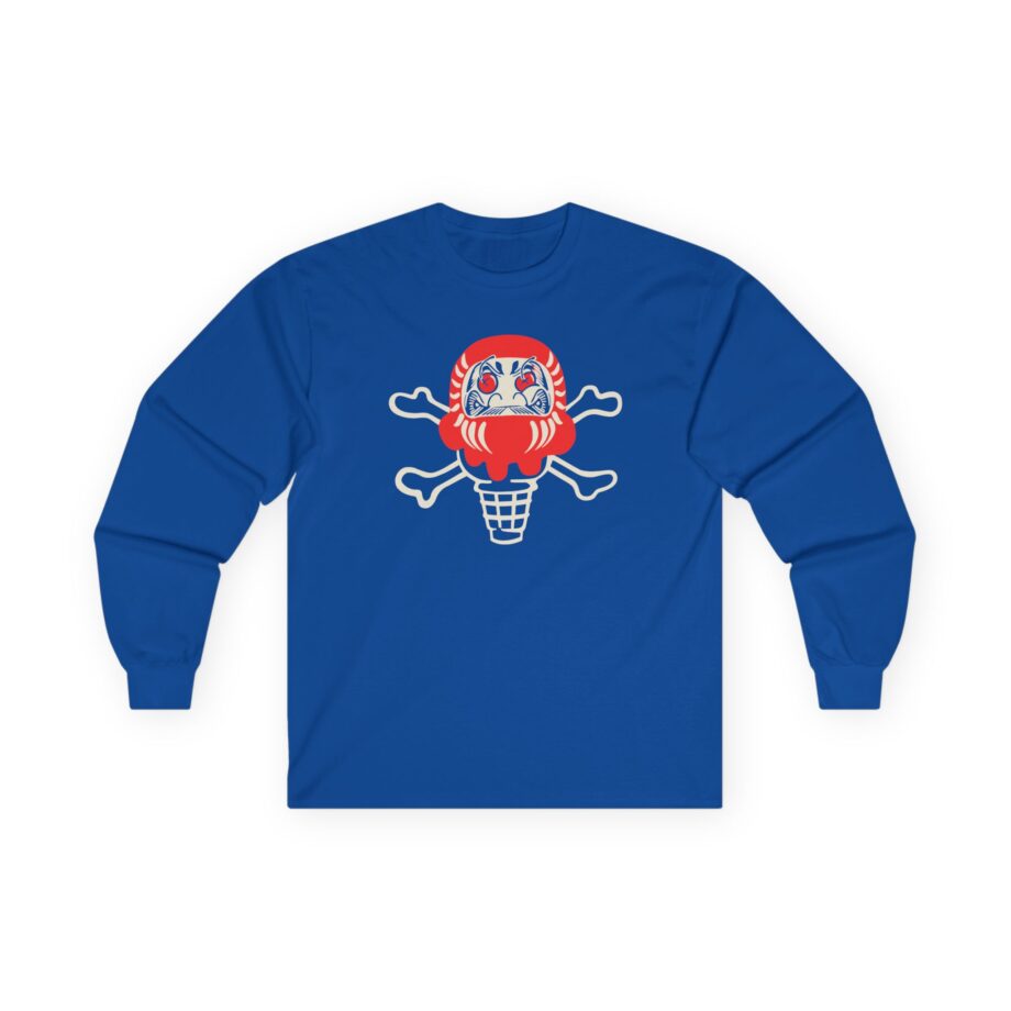 Arcangel Icecream Unisex Ultra Cotton Long Sleeve Tee