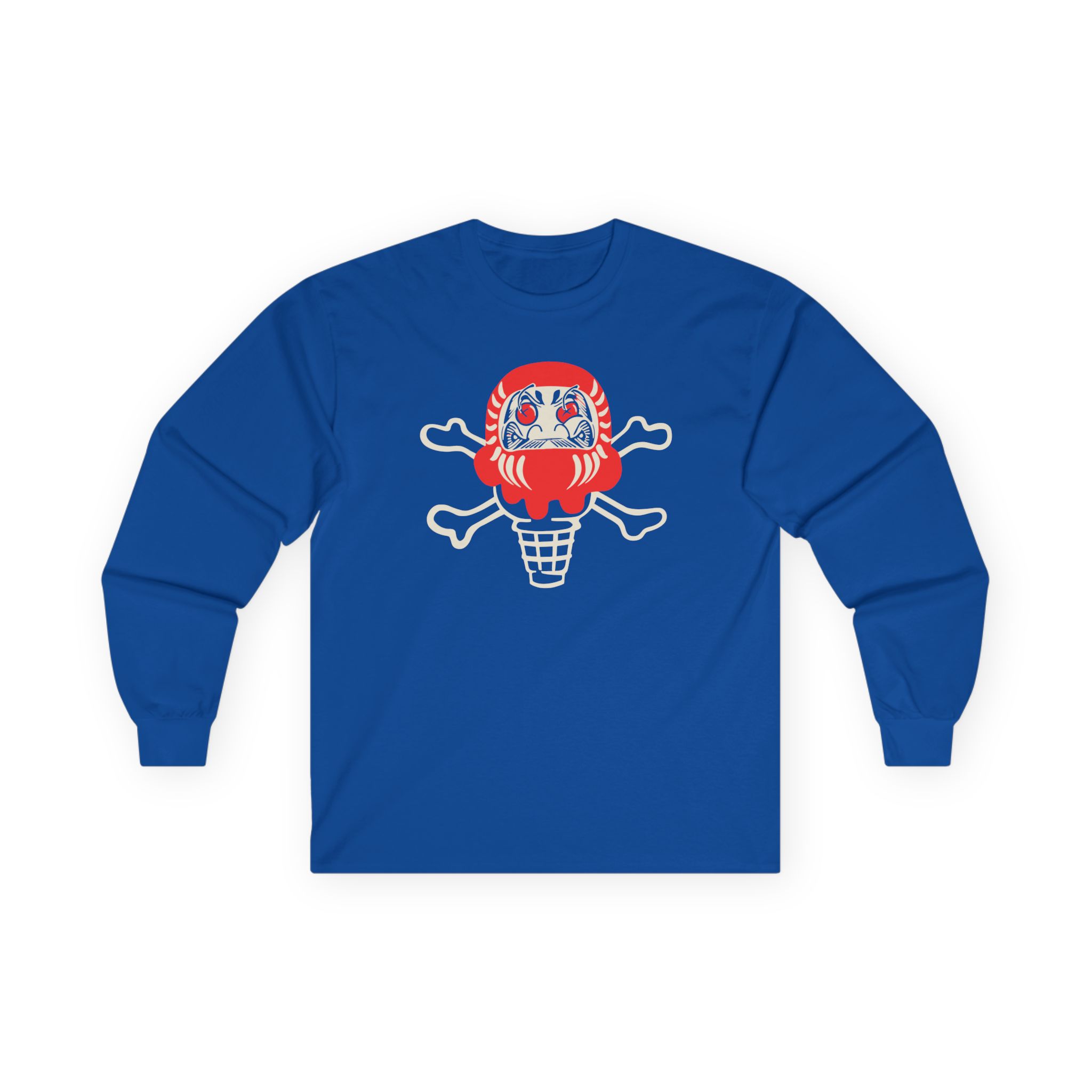 Arcangel Icecream Unisex Ultra Cotton Long Sleeve Tee