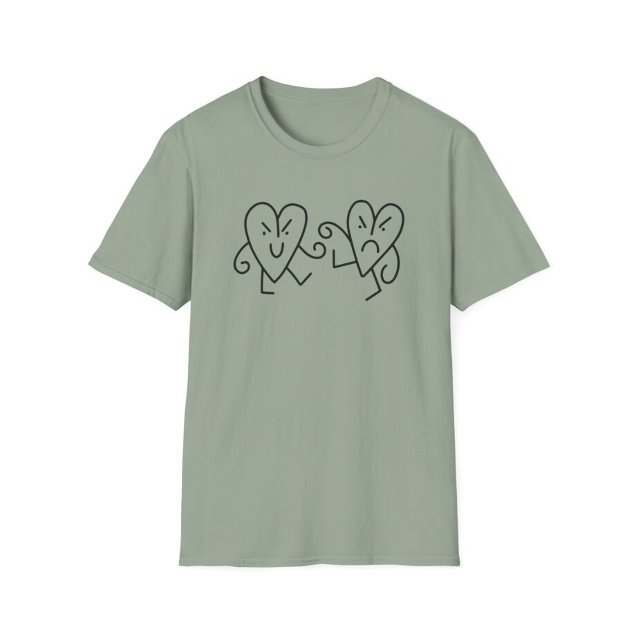 Makko Unisex Softstyle T-Shirt