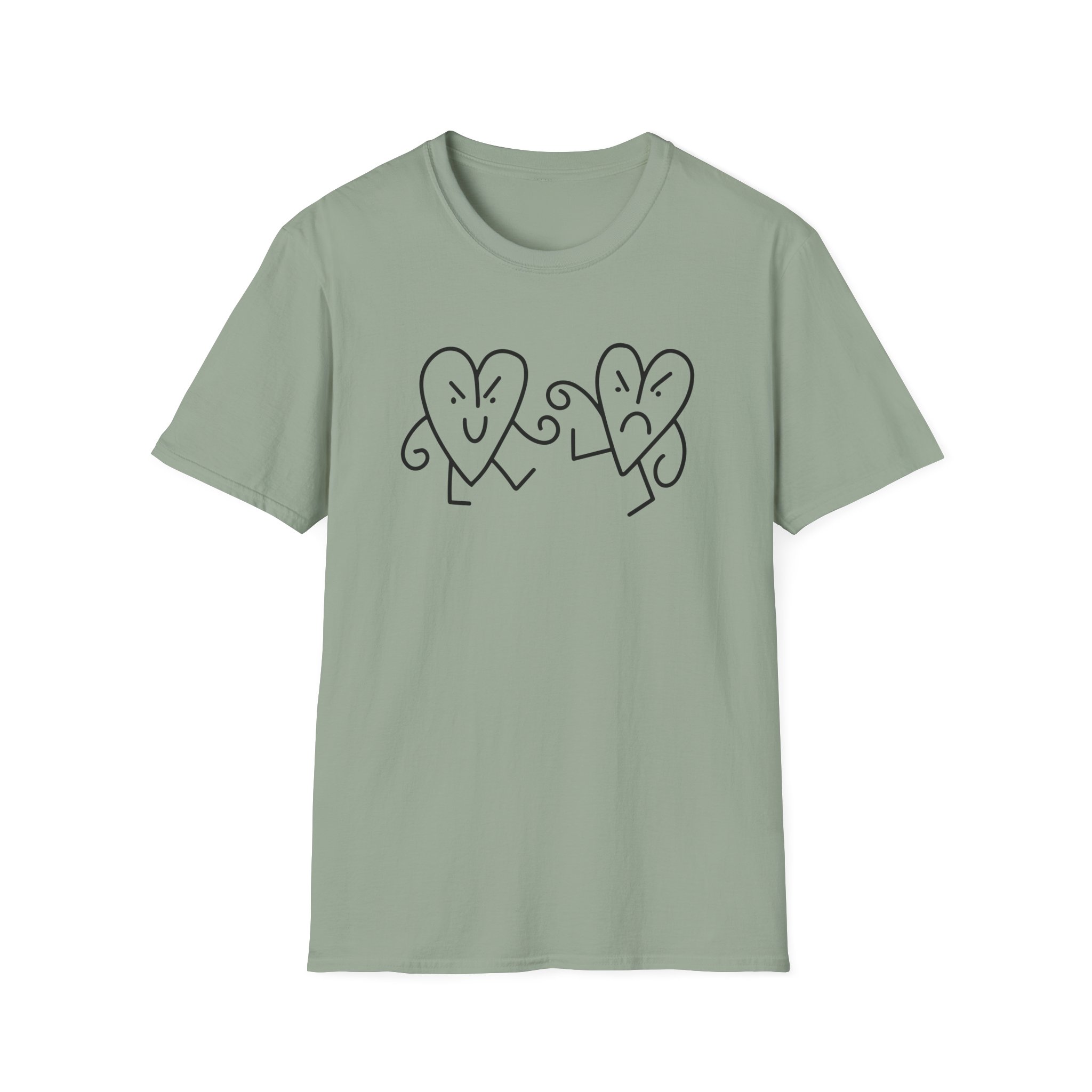 Makko Unisex Softstyle T-Shirt