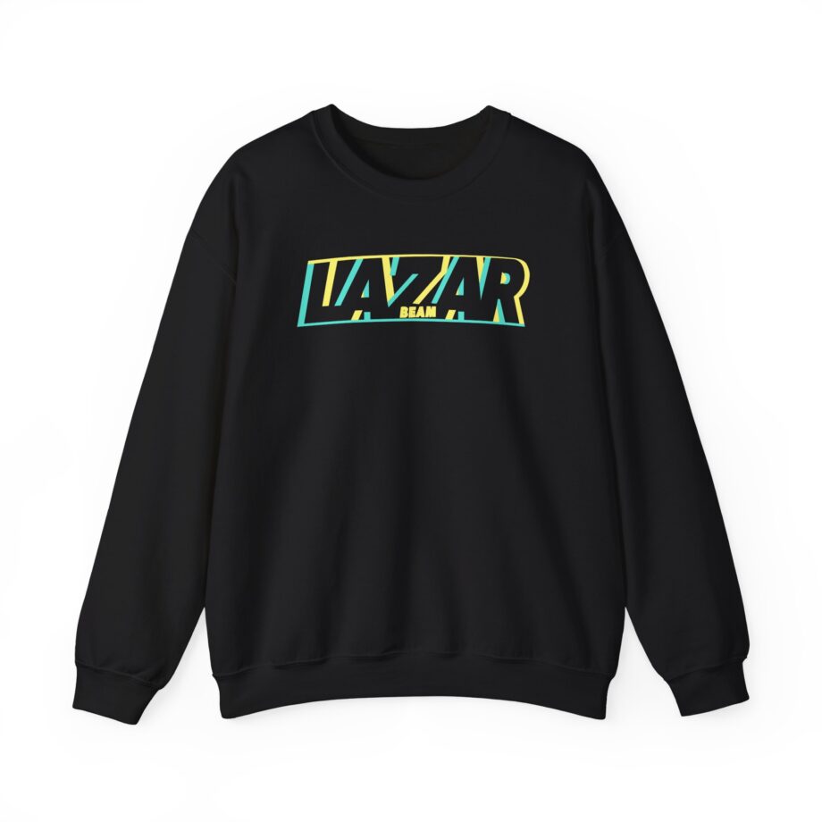 Lazar Beam Unisex Heavy Blend™ Crewneck Sweatshirt