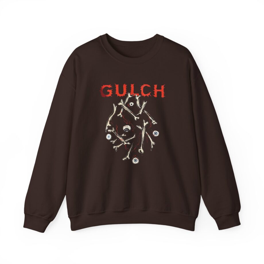 Gulch Unisex Heavy Blend™ Crewneck Sweatshirt