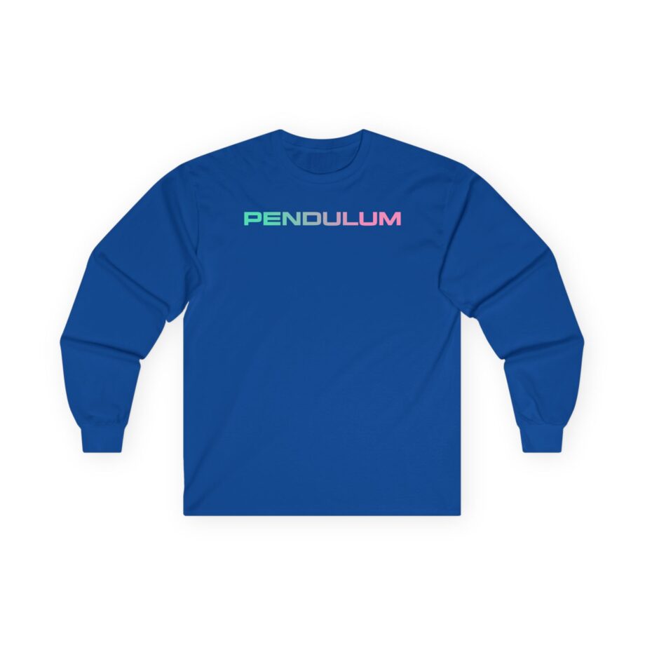 Pendulum Limited Edition Easter Unisex Ultra Cotton Long Sleeve Tee