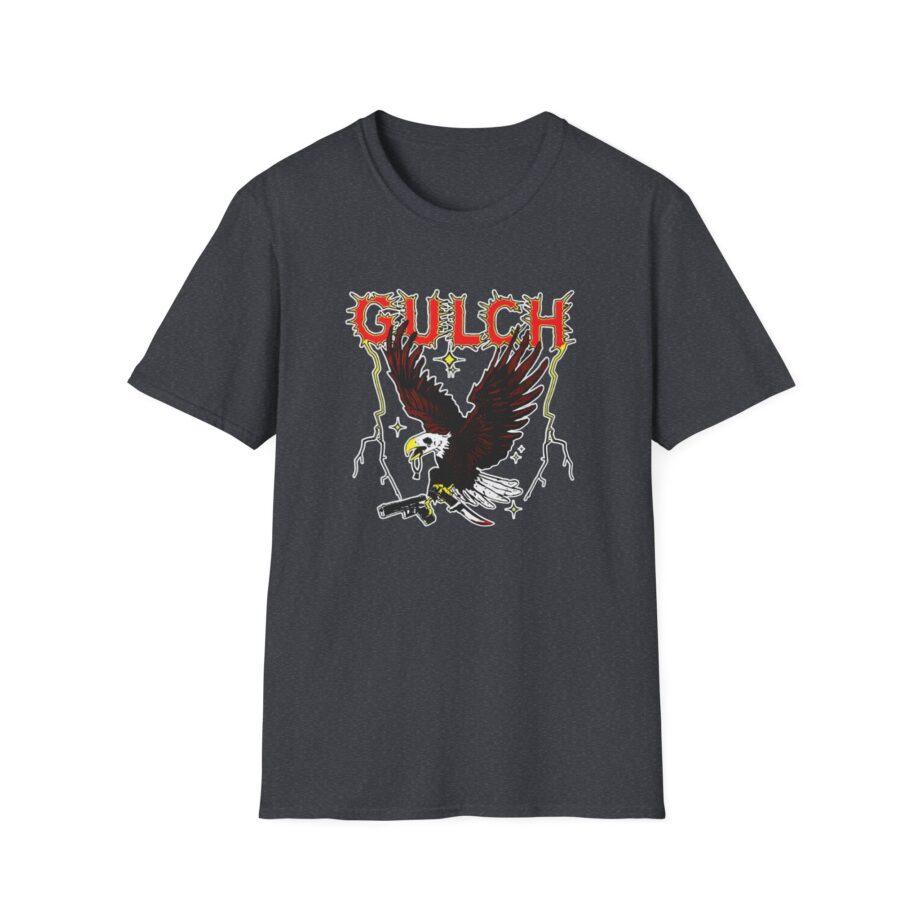 Gulch Unisex Softstyle T-Shirt