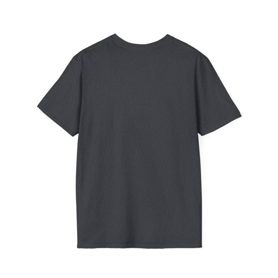 August Burns Red ABR Logo Unisex Softstyle T-Shirt