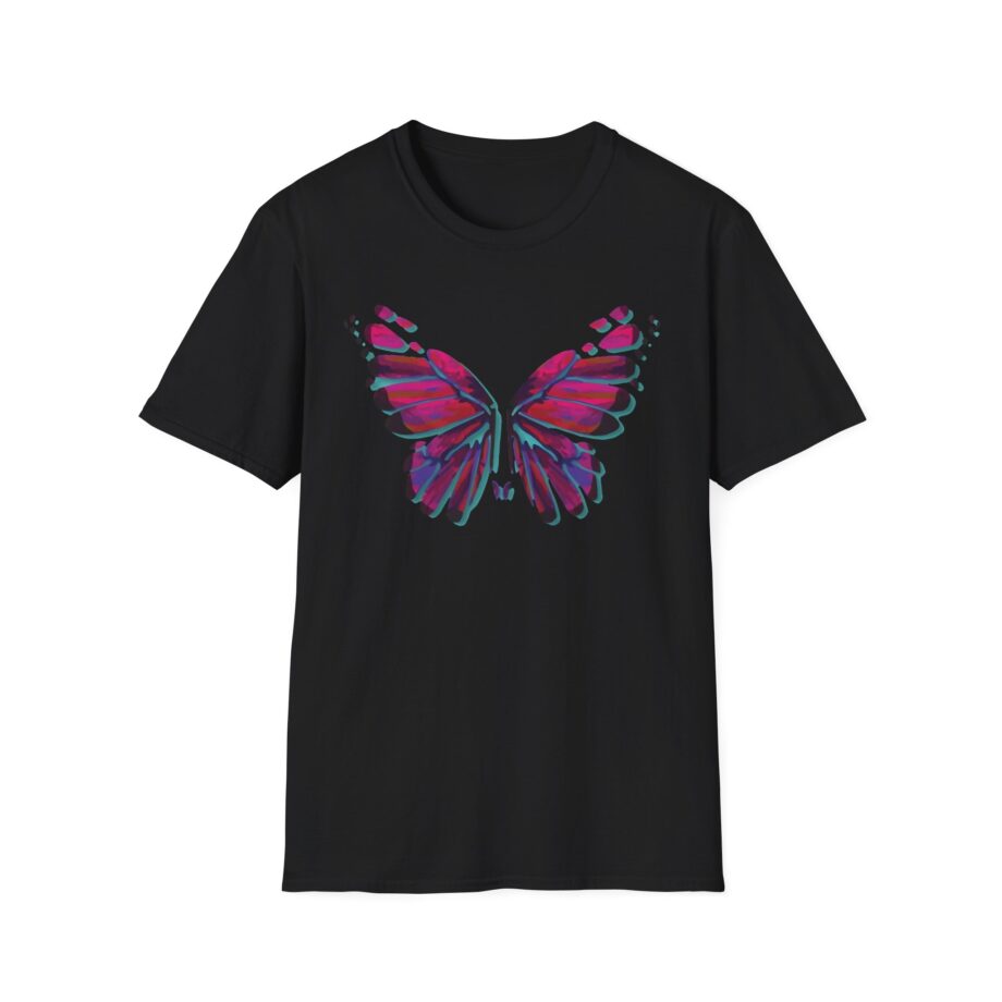 Eladio Carrion Sauce Boyz Unisex Softstyle T-Shirt