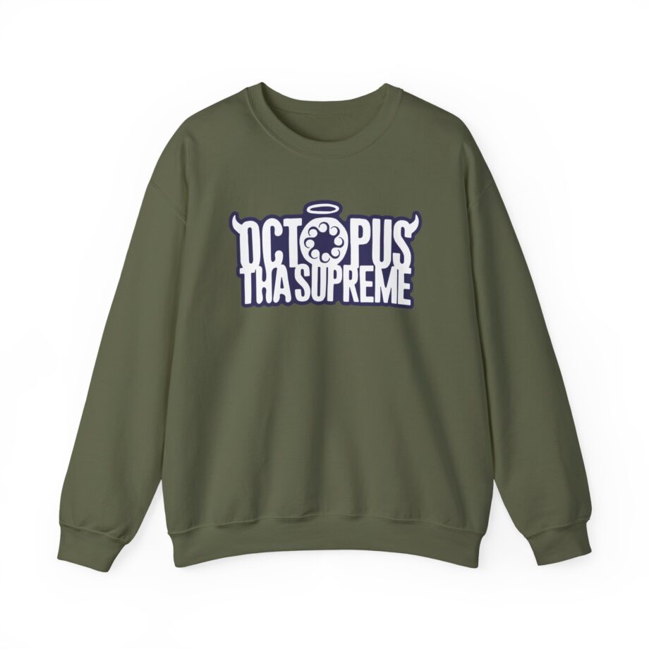 Thasup Unisex Heavy Blend™ Crewneck Sweatshirt