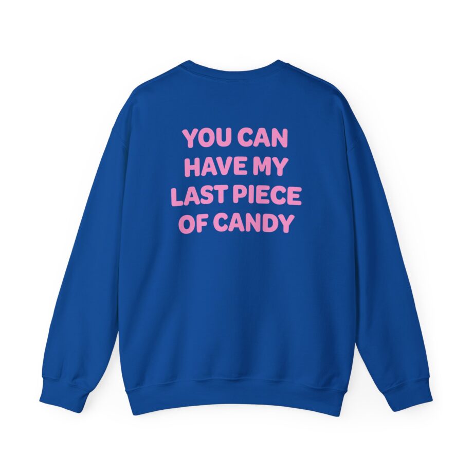 Ryan Trahan You Can Have My Joyride Unisex Heavy Blend™ Crewneck Sweatshirt