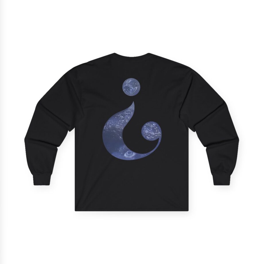 Stable Ronaldo Unisex Ultra Cotton Long Sleeve Tee