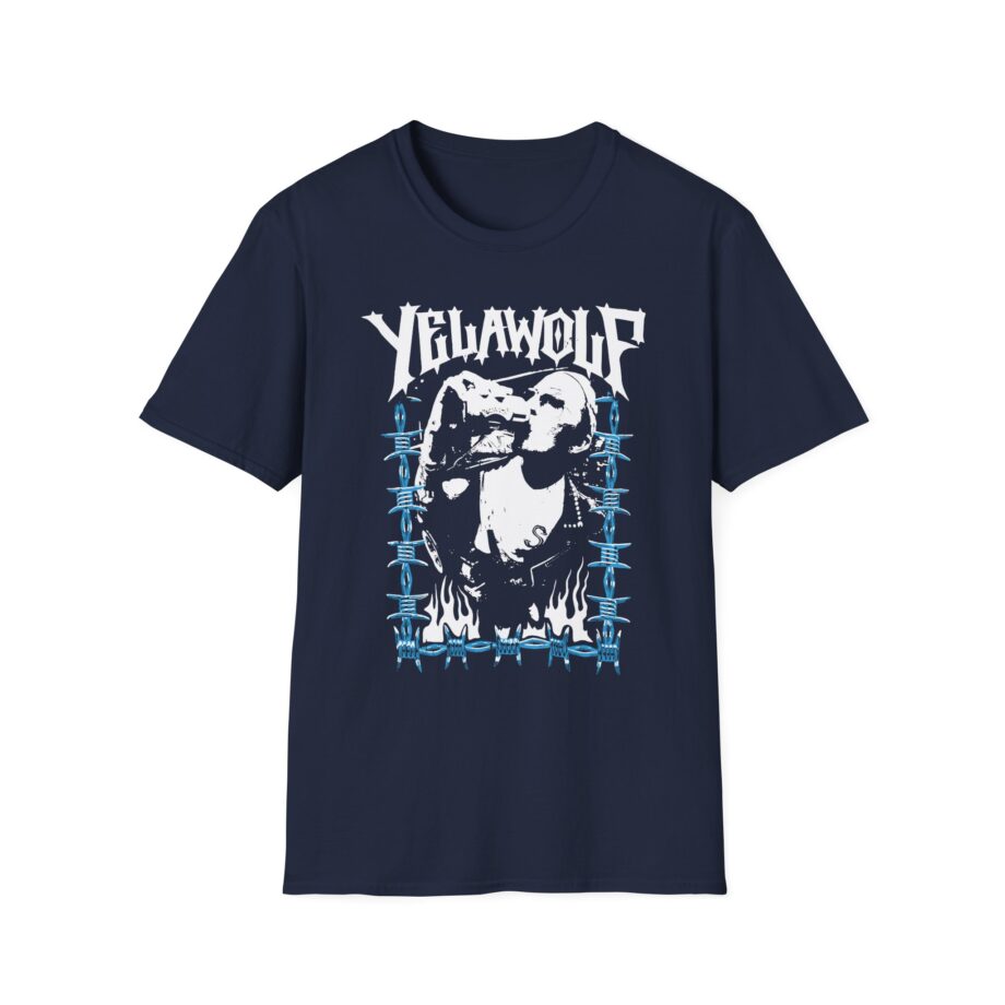 YM Unisex Softstyle T-Shirt