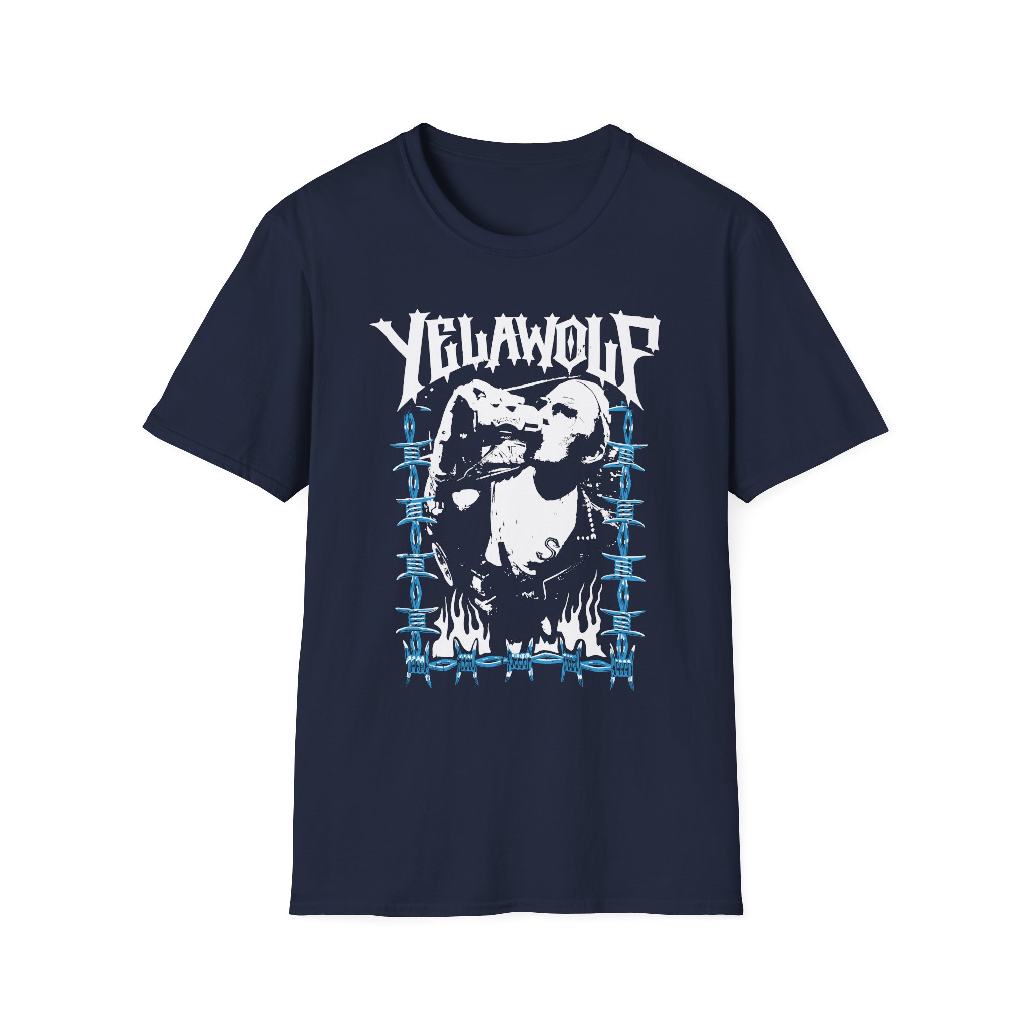 YM Unisex Softstyle T-Shirt