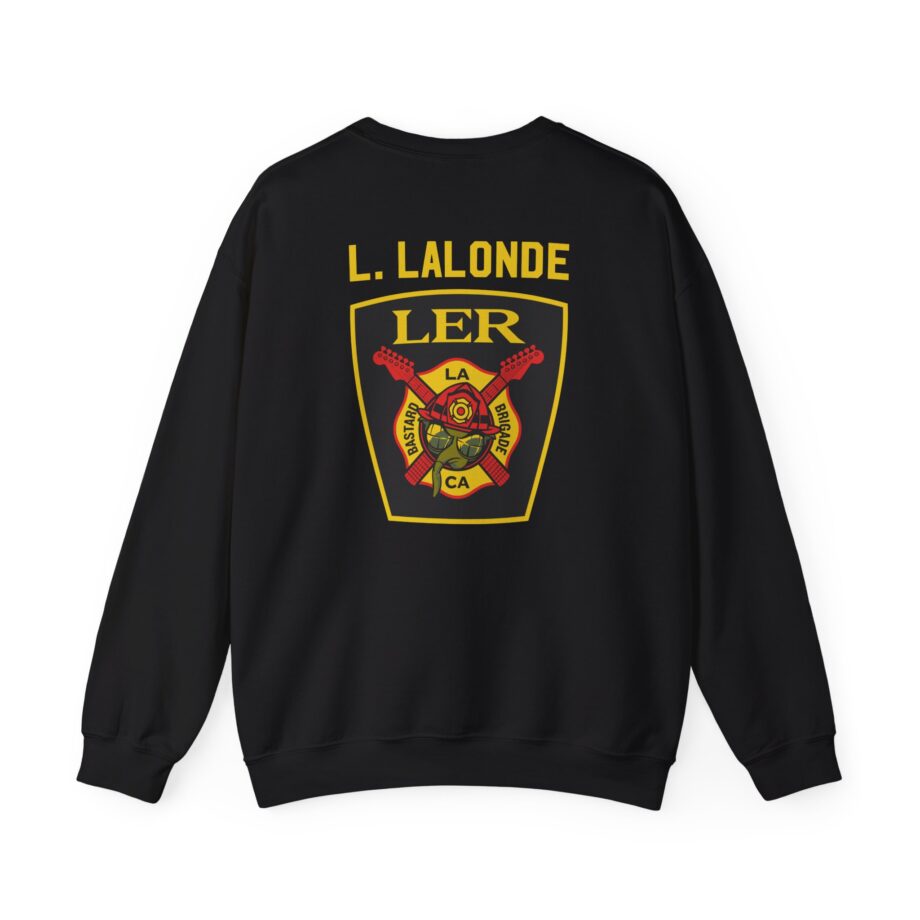Primus Ler Benefit Unisex Heavy Blend™ Crewneck Sweatshirt