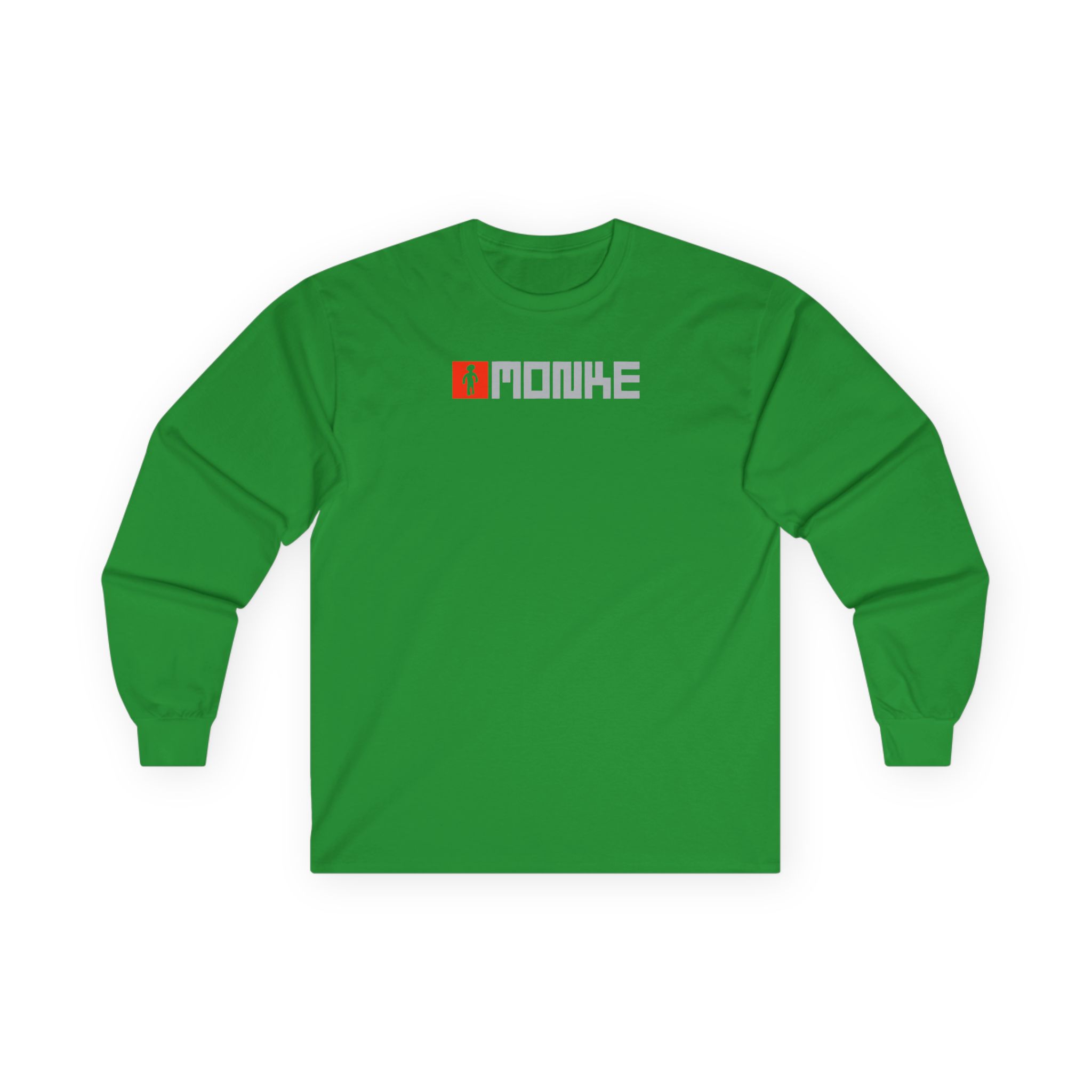 Spoonkid Battlefield Unisex Ultra Cotton Long Sleeve Tee