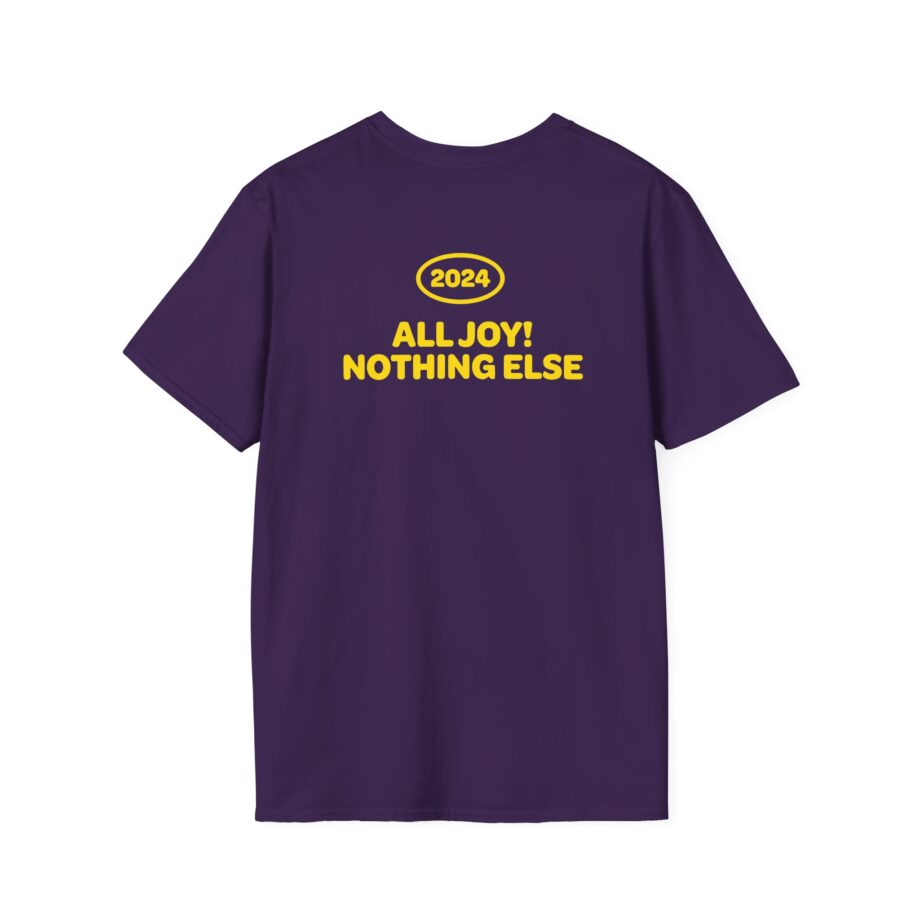 Ryan Trahan You Can Have My Joyride Unisex Softstyle T-Shirt