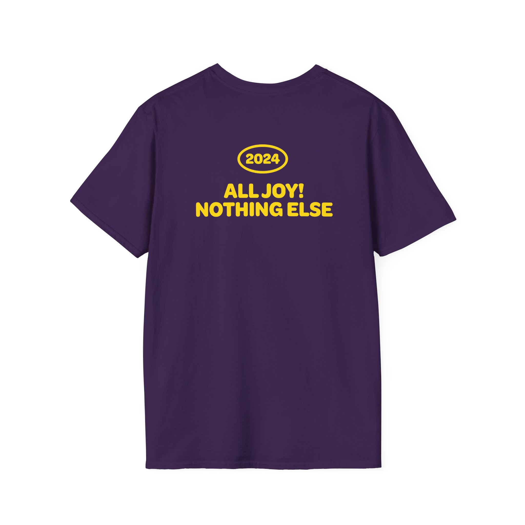 Ryan Trahan You Can Have My Joyride Unisex Softstyle T-Shirt