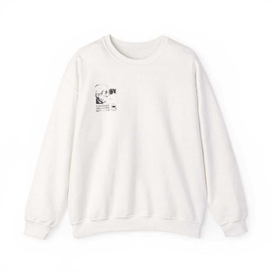 Jynxzi Unisex Heavy Blend™ Crewneck Sweatshirt