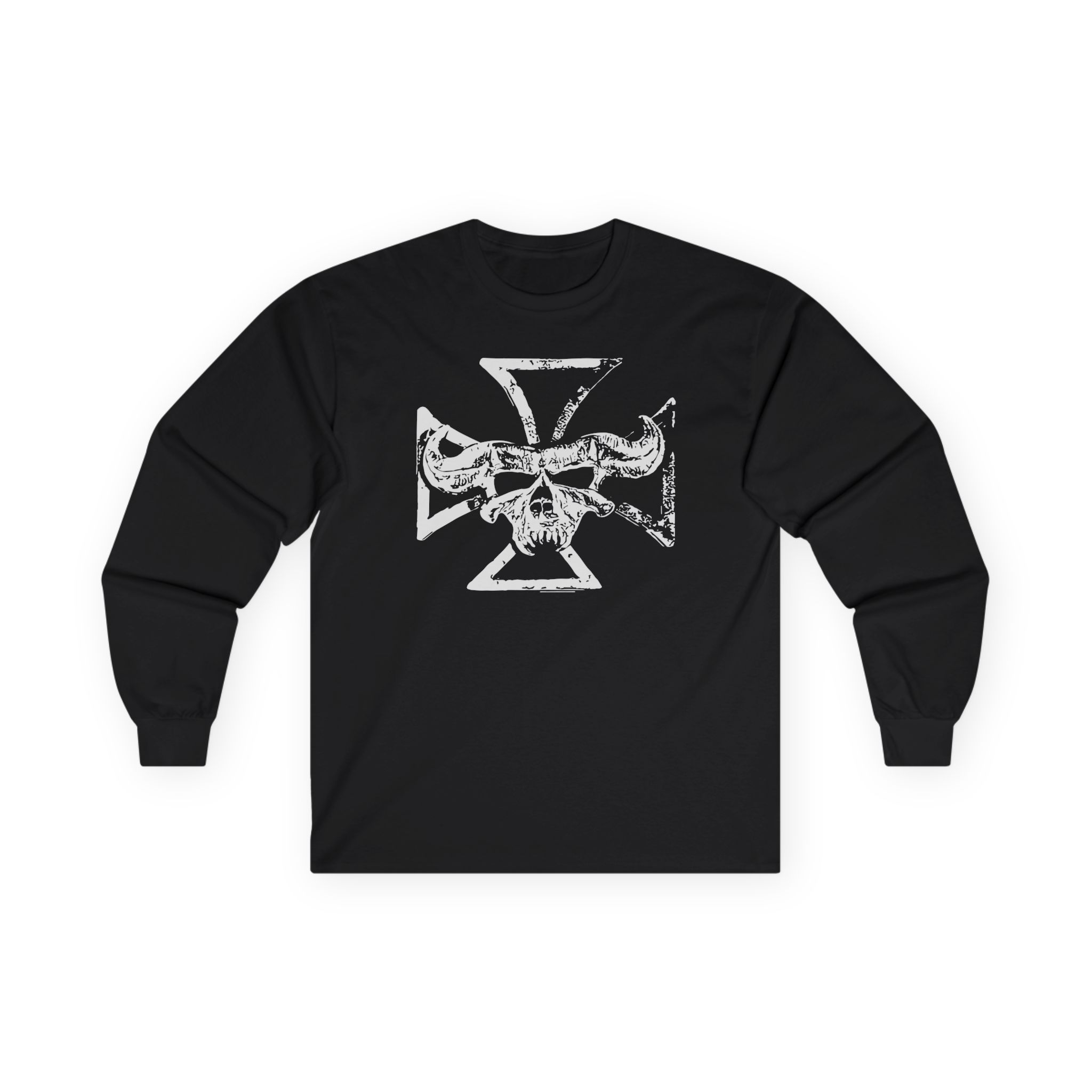Danzig Demonsweatlive Unisex Ultra Cotton Long Sleeve Tee