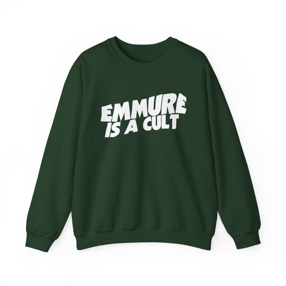 Emmure Trips Unisex Heavy Blend™ Crewneck Sweatshirt