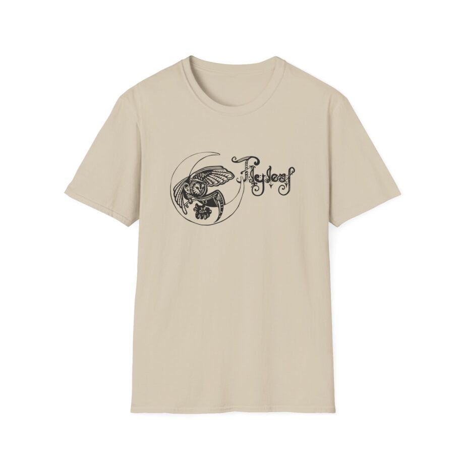 Flyleaf Unisex Softstyle T-Shirt